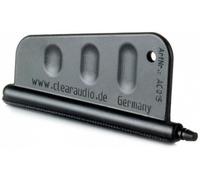 CLEARAUDIO - Spazzola per la pulizia del Vinile - UMIDO / SECCO