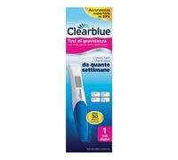 CLEARBLUE CONCEPTION INDIC 1CT