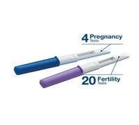 CLEARBLUE FERTILI STICK 20+4