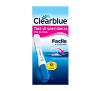Clearblue TEST DI GRAVIDANZA CLEARBLUE FLIP & CLICK