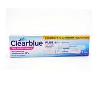 Clearblue Plus - Test di Gravidanza - 1 Stick