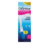 CLEARBLUE PREGN VIS STIC CB6 1