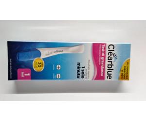 CLEARBLUE PREGN VIS STIC CB6 2
