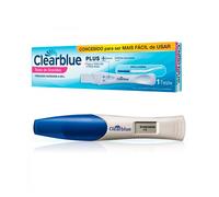 Clearblue Pregnancy Test With Weeks Indicator 1 Units