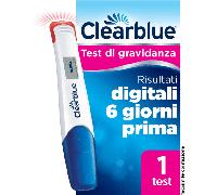 CLEARBLUE TEST DIGIT PRECOCE