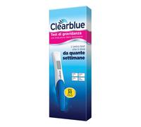 CLEARBLUE TEST DIGIT PRECOCE
