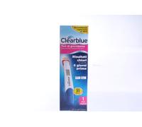 Clearblue Test gravidanza Digit Precoce