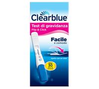 Clearblue TEST DI GRAVIDANZA CLEARBLUE FLIP & CLICK