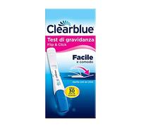 Clearblue Test Gravidanza Flip & Click 1 Test