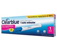 CLEARBLUE PREGN VIS STIC CB6 1