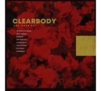 Clearbody One More Day (Vinyl LP)
