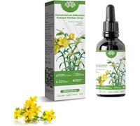 Clearbreath Dendrobium & Mullein Extract, Powerful Lung Support & Cleanse & Respiratory,Herbal Body Care Essence, Clear Breath Dendrobium Mullein (1 pcs)