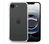 ClearCase Cover trasparente rinforzata per iPhone 16e