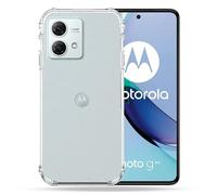 ClearCase Cover trasparente rinforzata per Motorola G84 5G