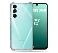 ClearCase Cover trasparente rinforzata per Samsung Galaxy A16 5G