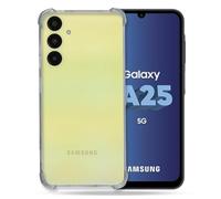 ClearCase Cover trasparente rinforzata per Samsung Galaxy A25 5G