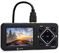 ClearClick HD Video Capture Box Ultimate - Cattura video da HDMI, RCA, VHS, VCR, DVD, videocamere, Hi8