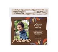 CLEARCO Cornice Personalizzata - Antonio