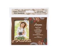 CLEARCO Cornice Personalizzata - Arianna