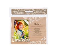 CLEARCO Cornice Personalizzata - Beatrice