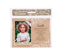 CLEARCO Cornice Personalizzata - Camilla