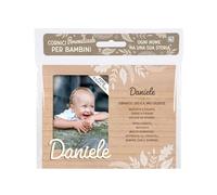 CLEARCO Cornice Personalizzata - Daniele