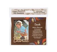 CLEARCO Cornice Personalizzata - Davide