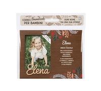 CLEARCO Cornice Personalizzata - Elena