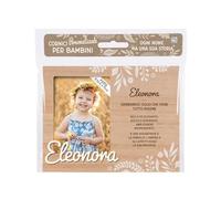 CLEARCO Cornice Personalizzata - Eleonora