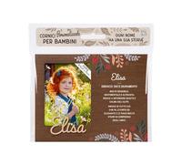 CLEARCO Cornice Personalizzata - Elisa