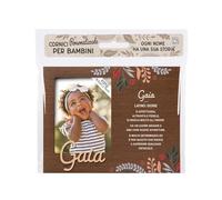 CLEARCO Cornice Personalizzata - Gaia