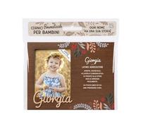 CLEARCO Cornice Personalizzata - Giorgia