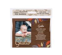 CLEARCO Cornice Personalizzata - Giulio
