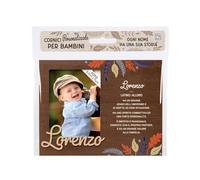 CLEARCO Cornice Personalizzata - Lorenzo