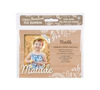 CLEARCO Cornice Personalizzata - Matilde