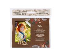 CLEARCO Cornice Personalizzata - Mia