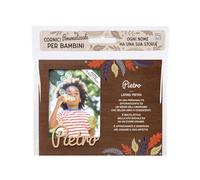 CLEARCO Cornice Personalizzata - Pietro