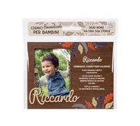 CLEARCO Cornice Personalizzata - Riccardo