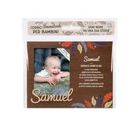 CLEARCO Cornice Personalizzata - Samuel