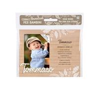 CLEARCO Cornice Personalizzata - Tommaso