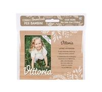 CLEARCO Cornice Personalizzata - Vittoria