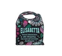 CLEARCO Elisabetta Borsa pieghevole personalizzata