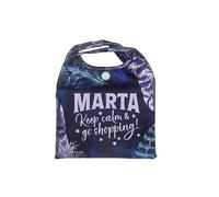 CLEARCO Marta Borsa pieghevole personalizzata