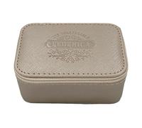 CLEARCO Porta gioie personalizzato - Federica