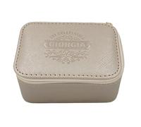 CLEARCO Porta gioie personalizzato - Giorgia