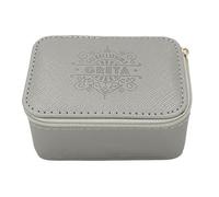 CLEARCO Porta gioie personalizzato - Greta