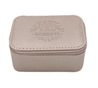 CLEARCO Porta gioie personalizzato - Roberta