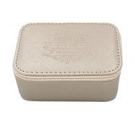 CLEARCO Porta gioie personalizzato - Serena