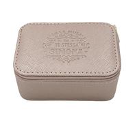 CLEARCO Porta gioie personalizzato - Simona