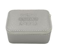 CLEARCO Porta gioie personalizzato - Sofia